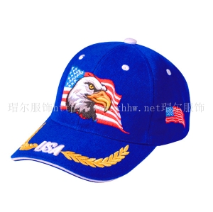 鴨舌帽子