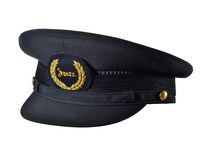 機長帽子