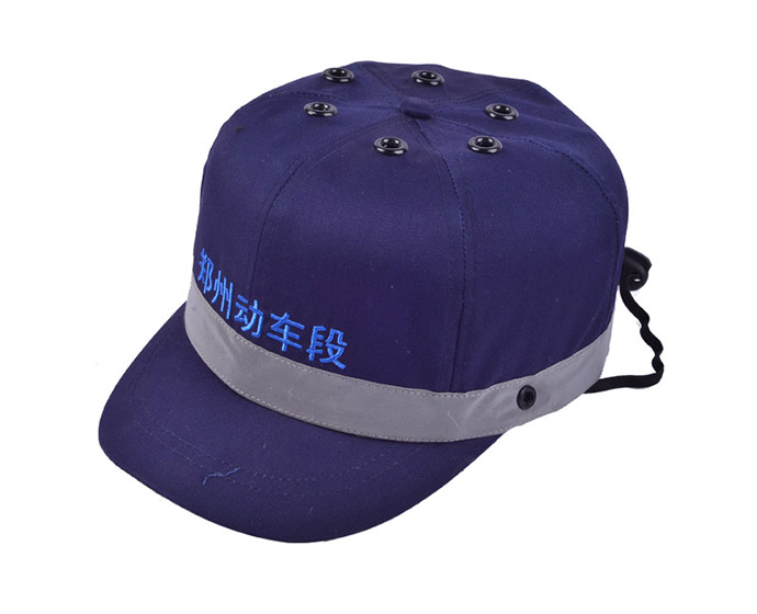 作訓帽子
