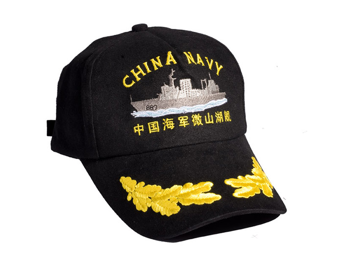 作訓帽子