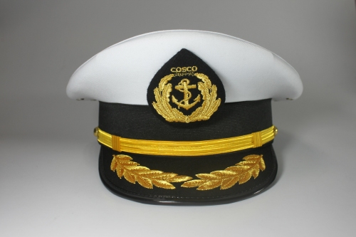 海軍大檐帽特點(diǎn)及設(shè)計(jì)解析